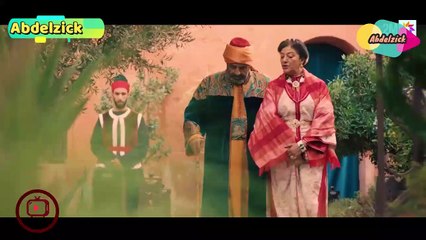 HDIDAN wa Bent El Haraz -- EP 28-- حديدان و بنت الحراز