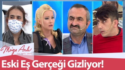 Son gece yaşananlar... - Müge Anlı ile Tatlı Sert 12 Mayıs 2021