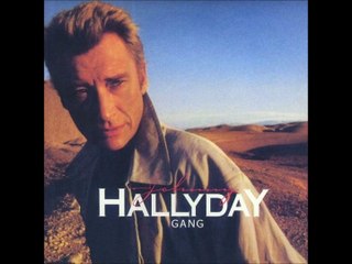 Johnny Hallyday - L'envie