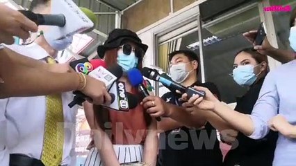 เหยื่อพริตตี้ เข้าชี้ตัว"เด่นภูมิ" | Dailynews