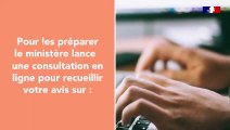 Assises de la santé mentale et de la psychiatrie - Grand public