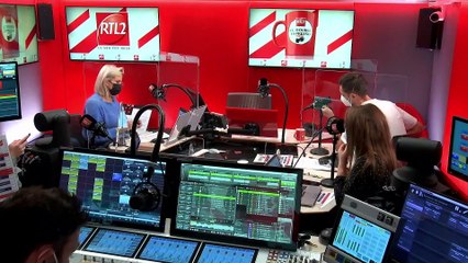 L'INTÉGRALE - Le Double Expresso RTL2 (12/05/21)