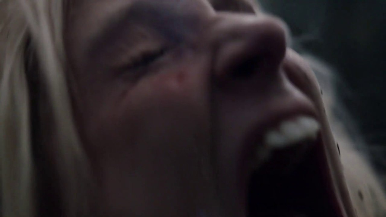 Hunted - Trailer (Deutsch) HD