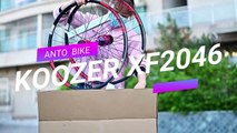 Aliexpress Koozer Xf2046 Conjunto De Roda De Montanha De Bicicleta Usa Cubos Xm490