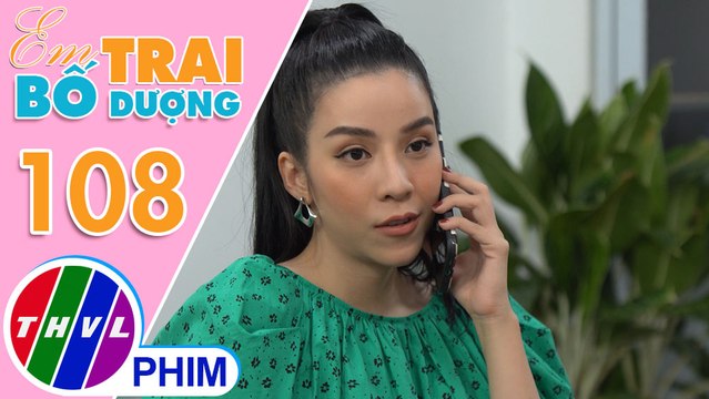 Em trai bố dượng - Tập 108[1]: Thiên Ý cố tình nhắc khéo Ngân về chuyện thời hạn cung cấp nông sản