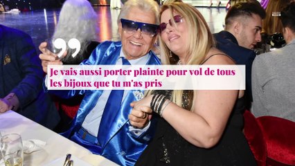 Loana prise en flagrant délit de mensonge ? Sylvie Ortega réagit