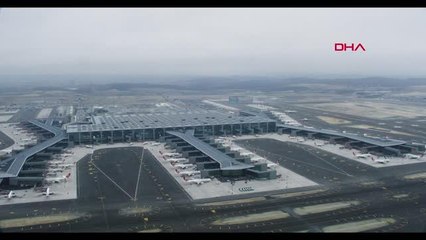 İGA CEO'SU SAMSUNLU BİYOMETRİK ÇÖZÜMLER GELİŞTİRMEK İÇİN İÇİŞLERİ BAKANLIĞI İLE ÇALIŞIYORUZ