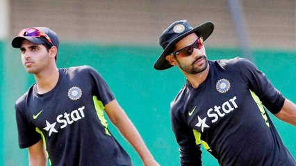 IND VS SL : లంక పర్యటనకు కెప్టెన్‌ ఎవరు? Dhawan, Bhuvneshwar అంటున్న మాజీలు || Oneindia Telugu