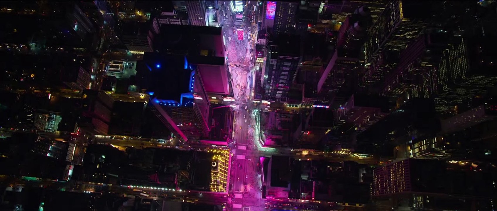 The Protégé - Trailer - Michael Keaton, Maggie Q, and Samuel L. Jackson