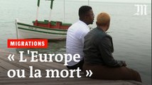 « La Tunisie, c’est trop difficile » : à Sfax, des migrants subsahariens désabusés en quête d’Europe