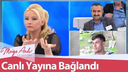 Ahmet, bana cezaevinde her şeyi itiraf etti!  - Müge Anlı ile Tatlı Sert 12 Mayıs 2021