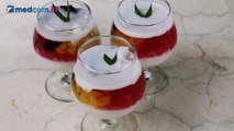 Iftar: Puding Doger