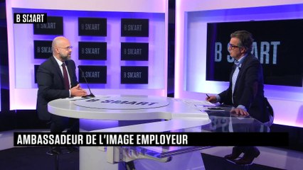 SMART JOB - Le ReX du mois du mercredi 12 mai 2021