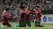Torneo de las 6 Naciones FIFA 2021 J2 Nueva Zelanda-Portugal