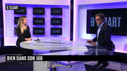 SMART JOB - Emission du mercredi 12 mai