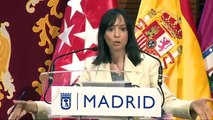 La discusión entre Almeida y la delegada del Gobierno en Madrid