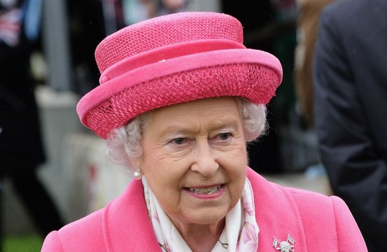 Queen Elizabeth's goddaughter reveals how 'ordinary' the royal family really is