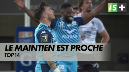 Le MHR se rapproche du maintien
