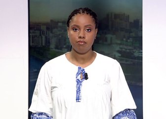Le Flash de 10 Heures de RTI 1 du 12 mai 2021 par Marine Konian