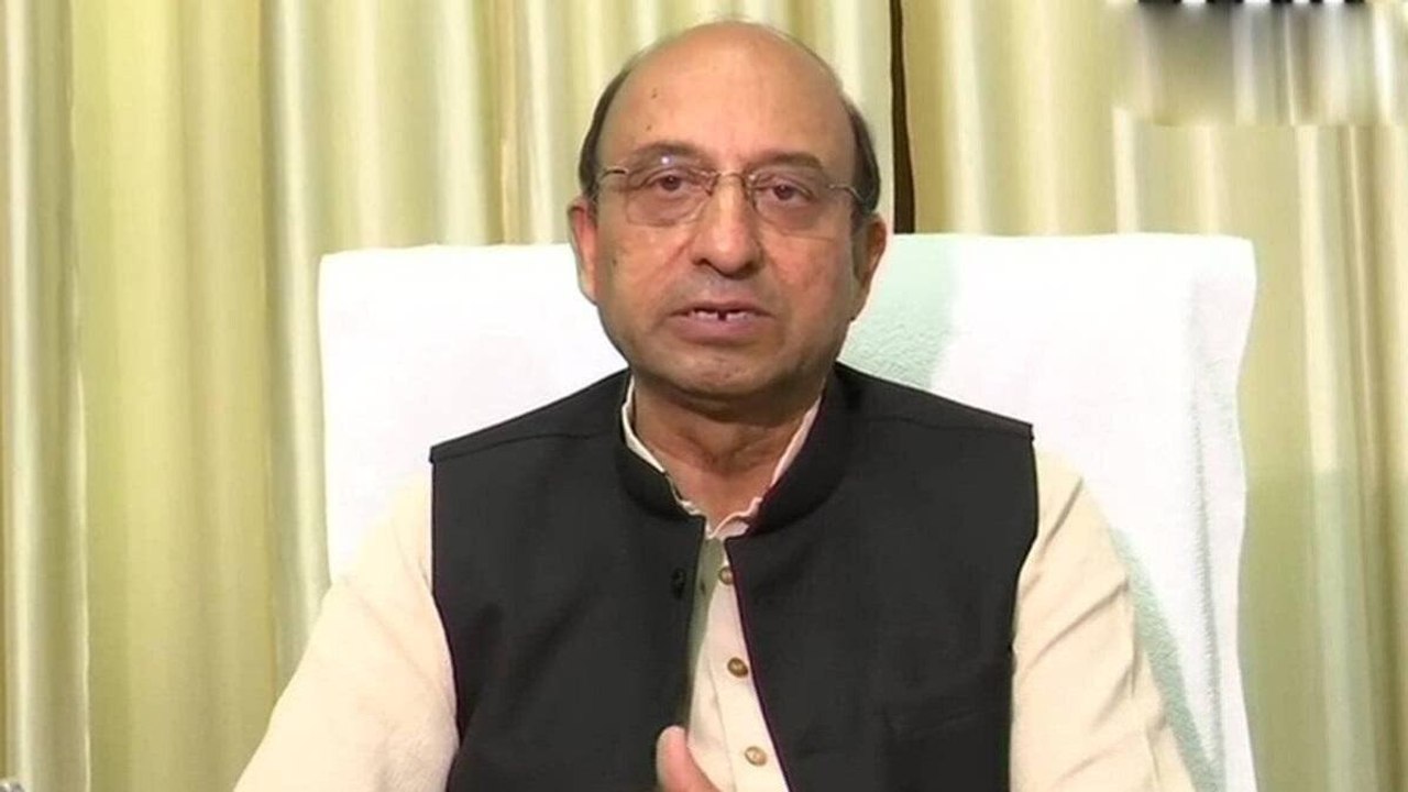 Here's what UP minister said for ventilators lying unused