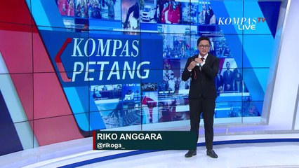 Ledakan Gudang Bensin Eceran, 23 Orang Terluka