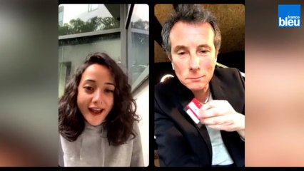 Marghe (The Voice), son travail avec les coachs avant la finale