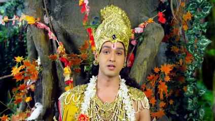 Mahabharat Season-3,Episode 4 - The cursed Pandu