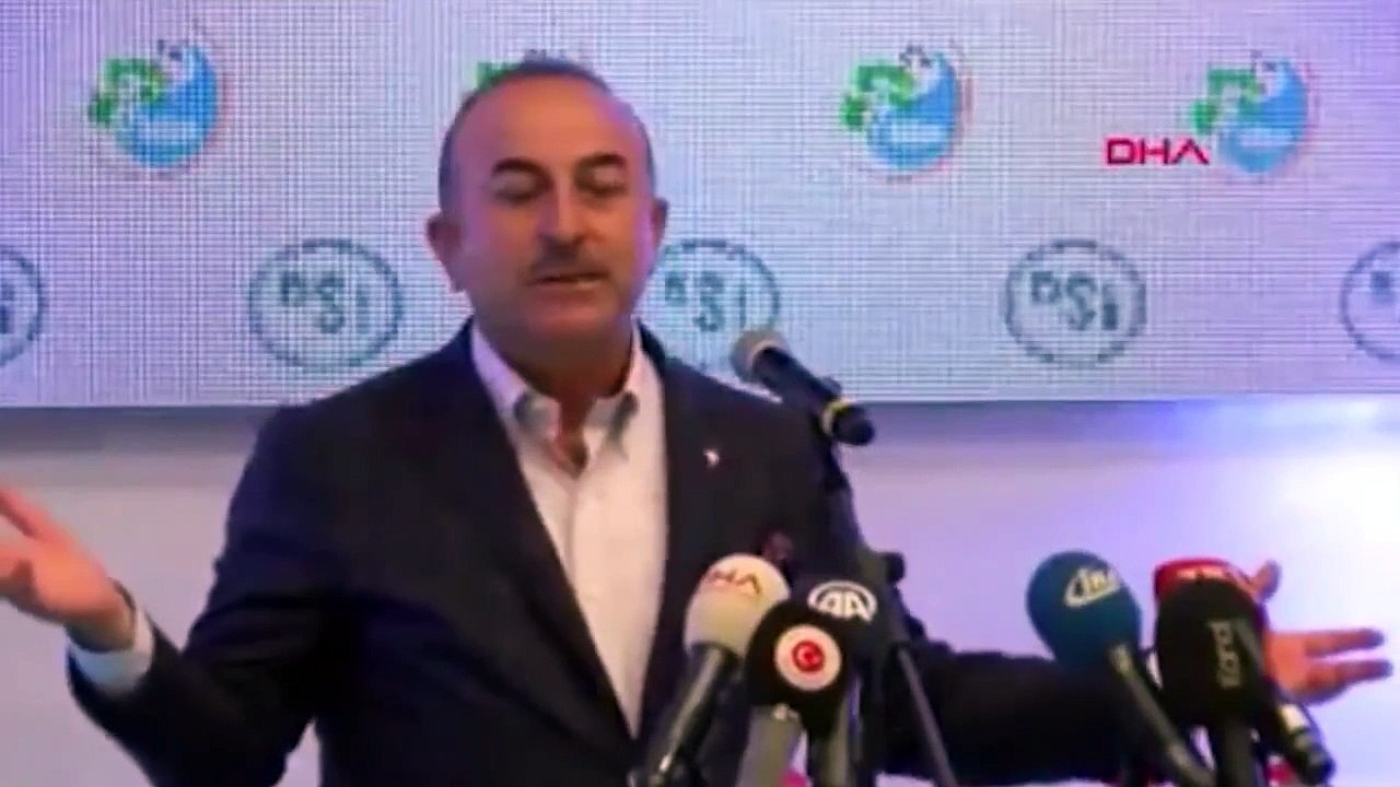 Takvim, Çavuşoğlu'nun 3 yıl önceki "Gerekirse Kudüs'e asker göndereceğiz" sözlerini paylaştı, AKP'li vekil "Mehmetçiklerimize ve milletimize bu şerefi nasip et" dedi