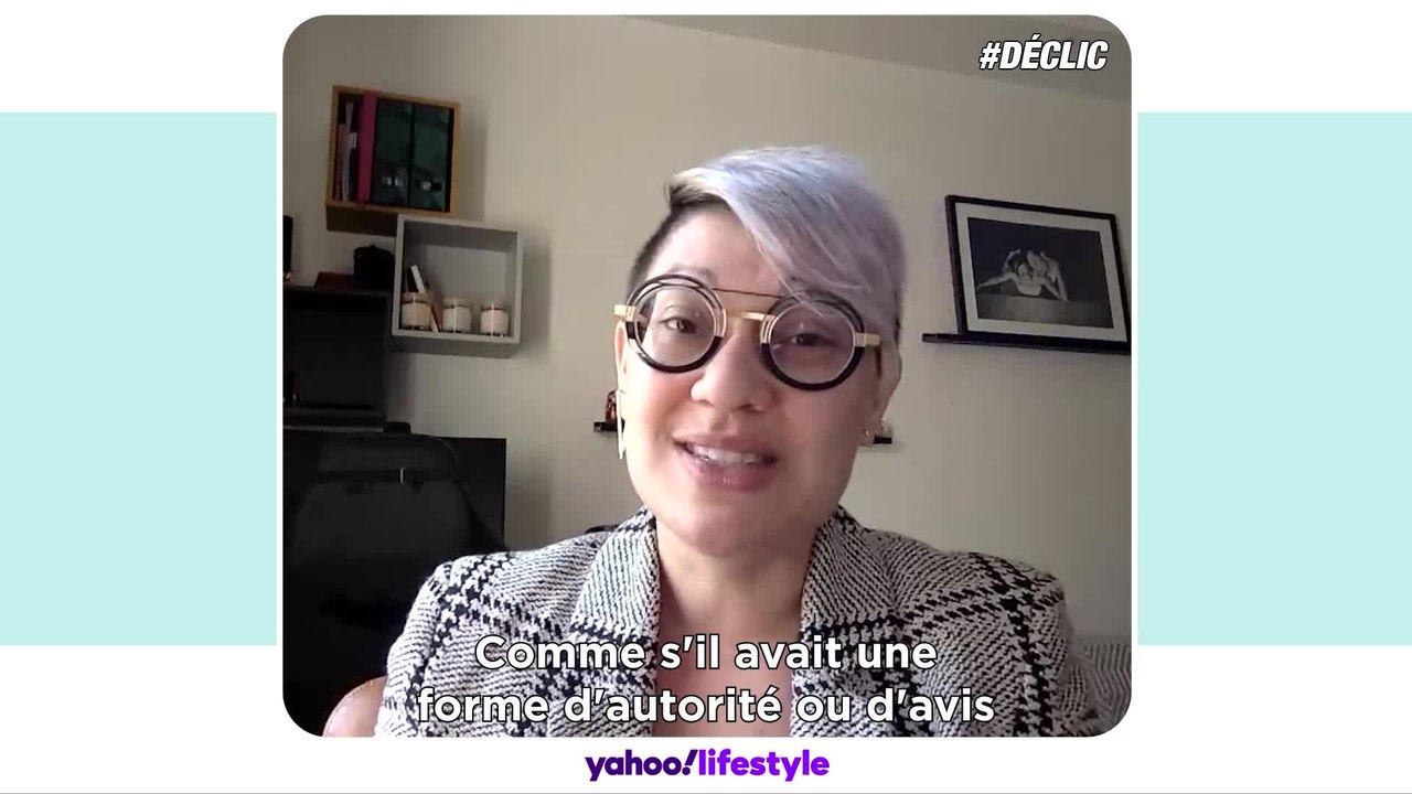 Déclic - Aurélie Marchi : "J'ai eu le déclic quand je me suis rasé la tête"