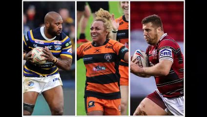 Inside Rugby League Episode 40: Challenge Cup Quarter-Finals Recap & Semi-Final Preview 🏉