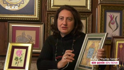 Bir Şehir Bin Renk - Sevim Elvan Tağızade | 12 Mayıs 2021