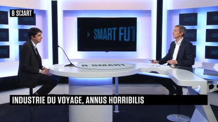 SMART FUTUR - SMART MONEY du samedi 15 mai 2021