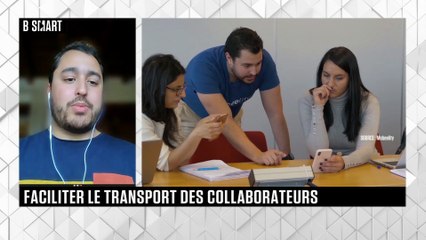 SMART FUTUR - SMART MOVE du samedi 15 mai 2021