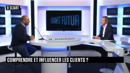 SMART FUTUR - SMART CONNECT du samedi 15 mai 2021