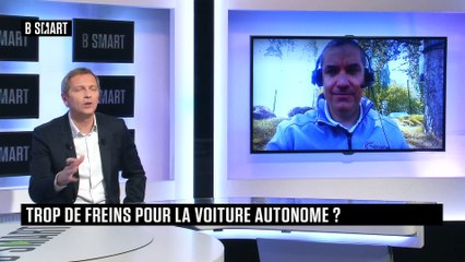 SMART FUTUR - SMART CITY du samedi 15 mai 2021