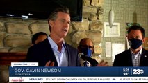 Governor Newsom proposes $12 billion plan to combat homelessness