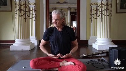 Mark Whitwell What is Tapas - Lecture Series