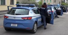 Cassino (FR) - Timbrava cartellino e poi passava giornata al bar: arrestato dipendente Asl (12.05.21)