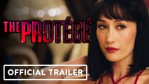 The Protégé - Exclusive Official Trailer (2021) Maggie Q, Samuel L. Jackson, Michael Keaton