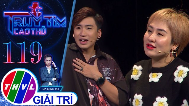 Lựa chọn câu hỏi kiến thức khó và có đáp án đúng, Huy Cung bị ca sĩ Huỳnh Tú nghi ngờ