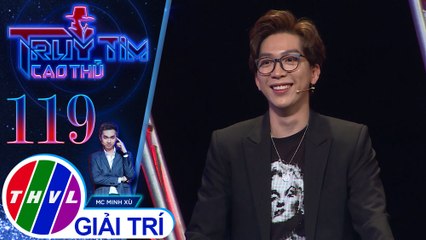 Giao lưu với các nghệ sĩ Huỳnh Tú, Mr.T, Huy Cung, Tăng Phúc trong Truy tìm cao thủ