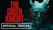 The Green Knight - Official Trailer (2021) Dev Patel, Joel Edgerton