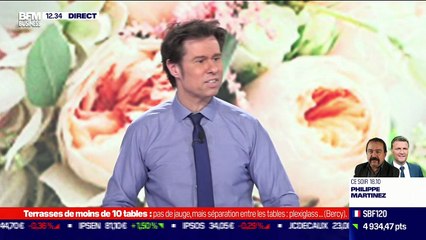 Dans quelles conditions peut-on organiser un mariage actuellement? - 12/05