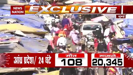 COVID19: People are mocking corona protocols ahead of Eid