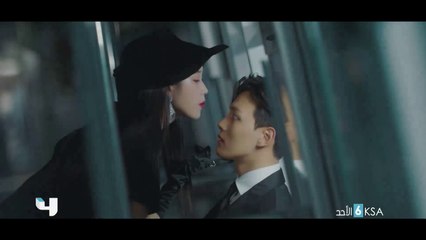 عالم الرعب والأشباح يجتمعان معاً في فندق ديل لونا على #MBC4