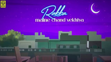 Rabba Maine Chand Vekhya | Jubin Nautiyal | Tanishk Bagchi | Vayu
