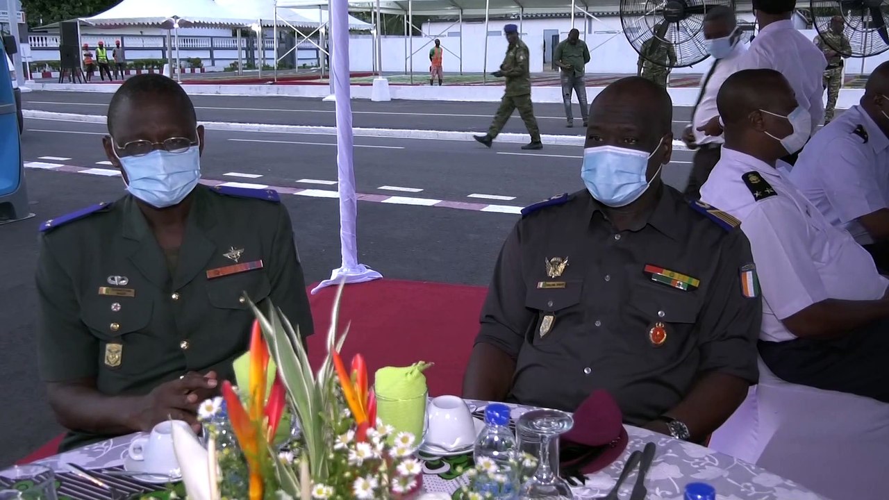 Fête de Ramadan: Le ministre de la défense exhorte les forces armées à la tolérance et a la solidarité