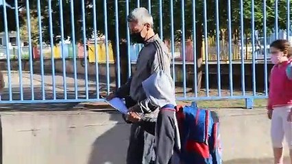 Ομοσπονδία Παιδιάτρων: Aναγκαία τα δυο self test των μαθητών, για τον περιορισμό της διασποράς του ιού