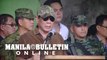 Duterte orders military to 'kill' armed NPA rebels