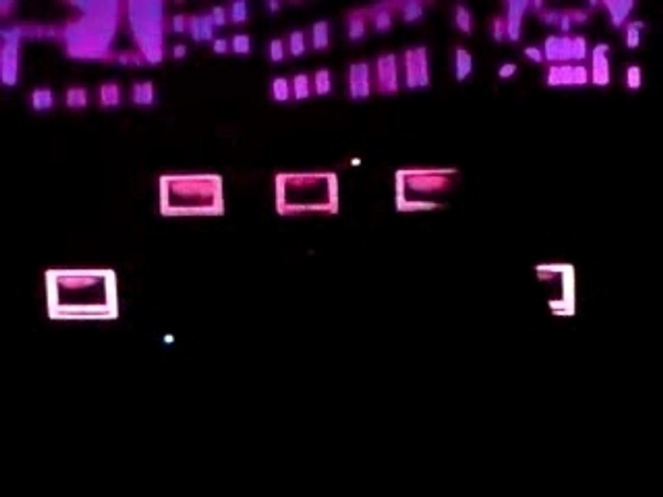 HERETIK TEKNO CIRCUS OLYMPIA 220208 4